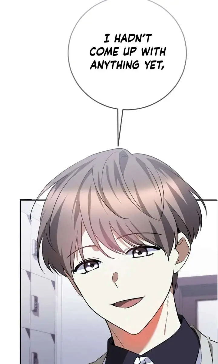 Stuck in Class With the Crazy Male Leads Chapter 54 Page 25