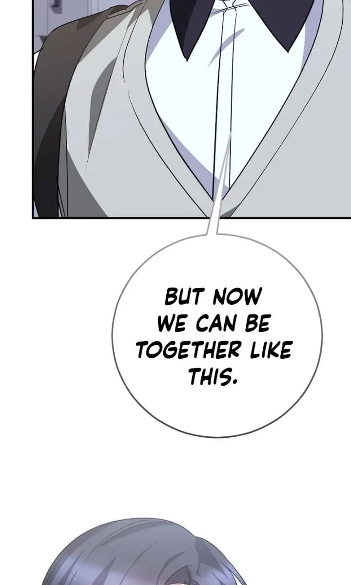 Stuck in Class With the Crazy Male Leads Chapter 54 Page 26
