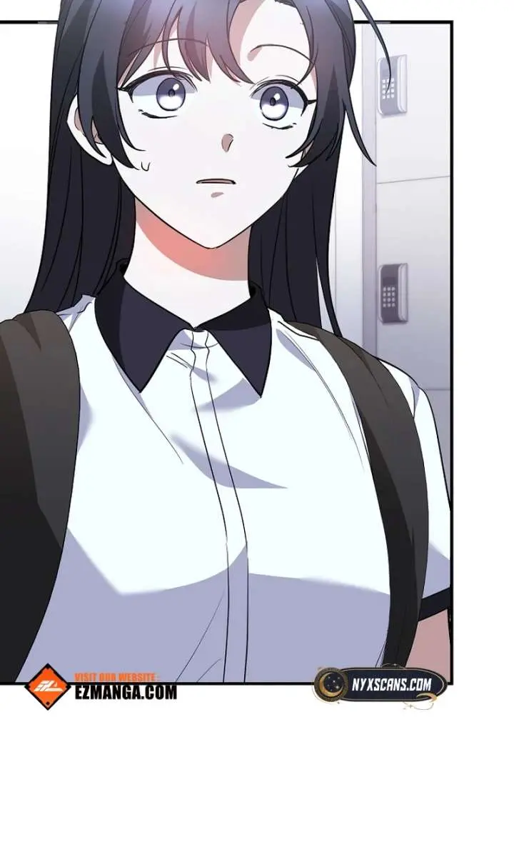 Stuck in Class With the Crazy Male Leads Chapter 54 Page 27