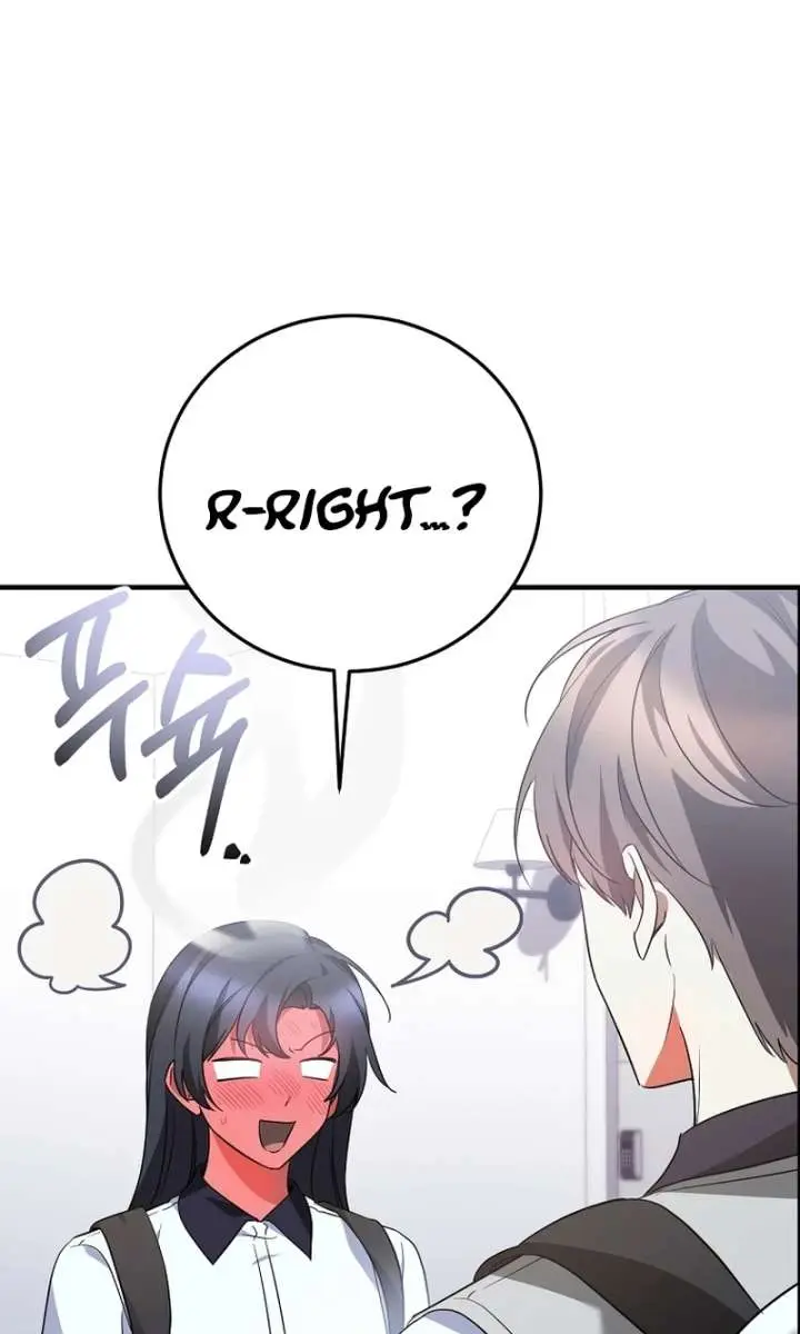 Stuck in Class With the Crazy Male Leads Chapter 54 Page 28
