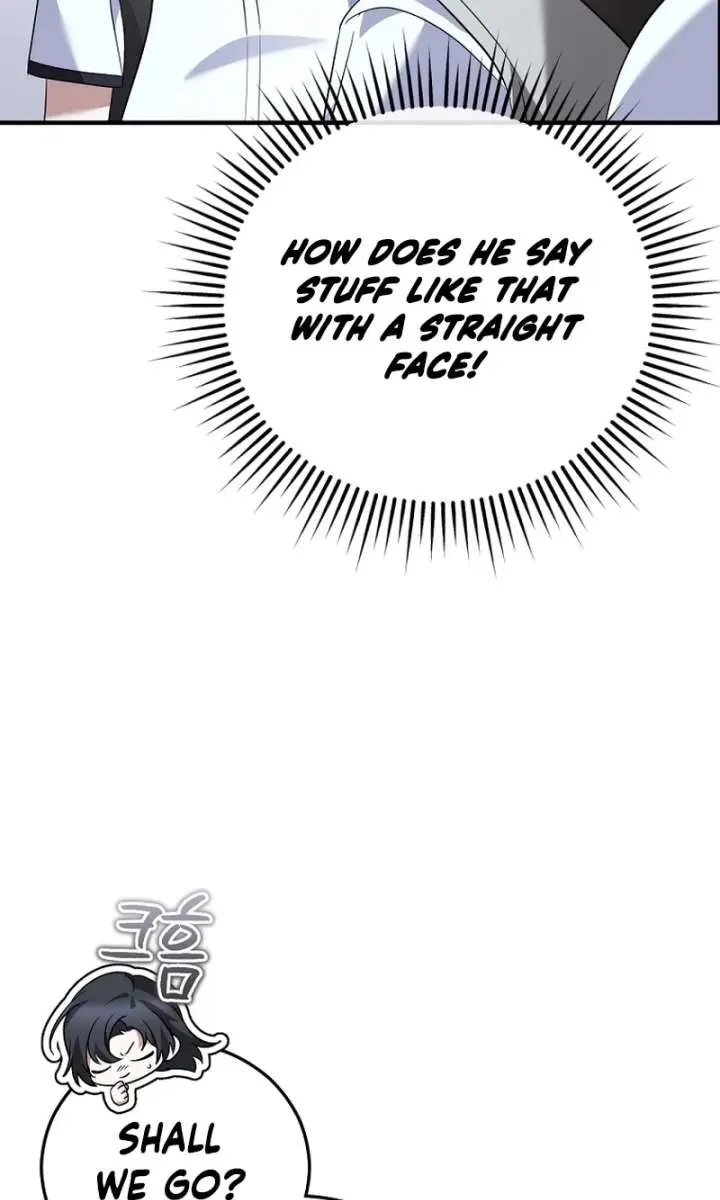 Stuck in Class With the Crazy Male Leads Chapter 54 Page 29