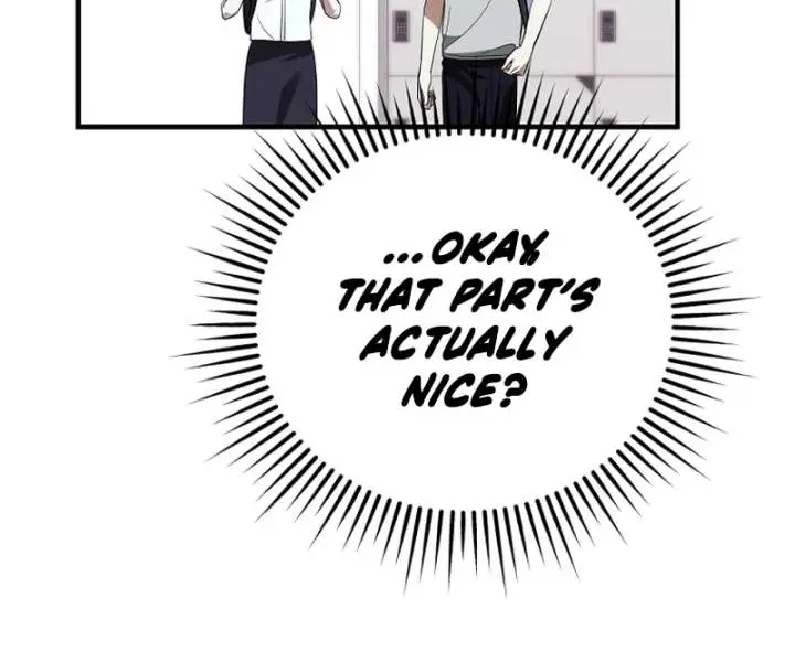Stuck in Class With the Crazy Male Leads Chapter 54 Page 32