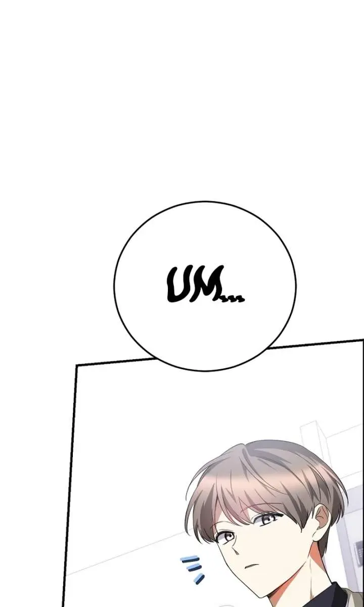 Stuck in Class With the Crazy Male Leads Chapter 54 Page 33