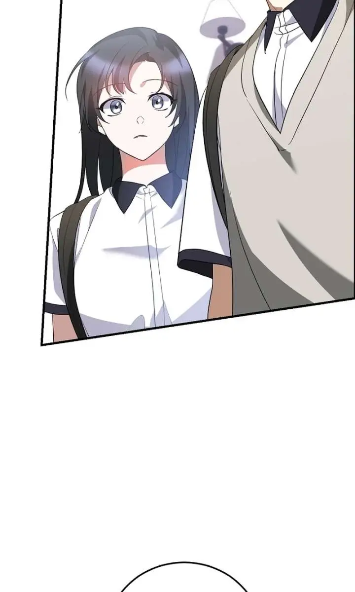 Stuck in Class With the Crazy Male Leads Chapter 54 Page 34