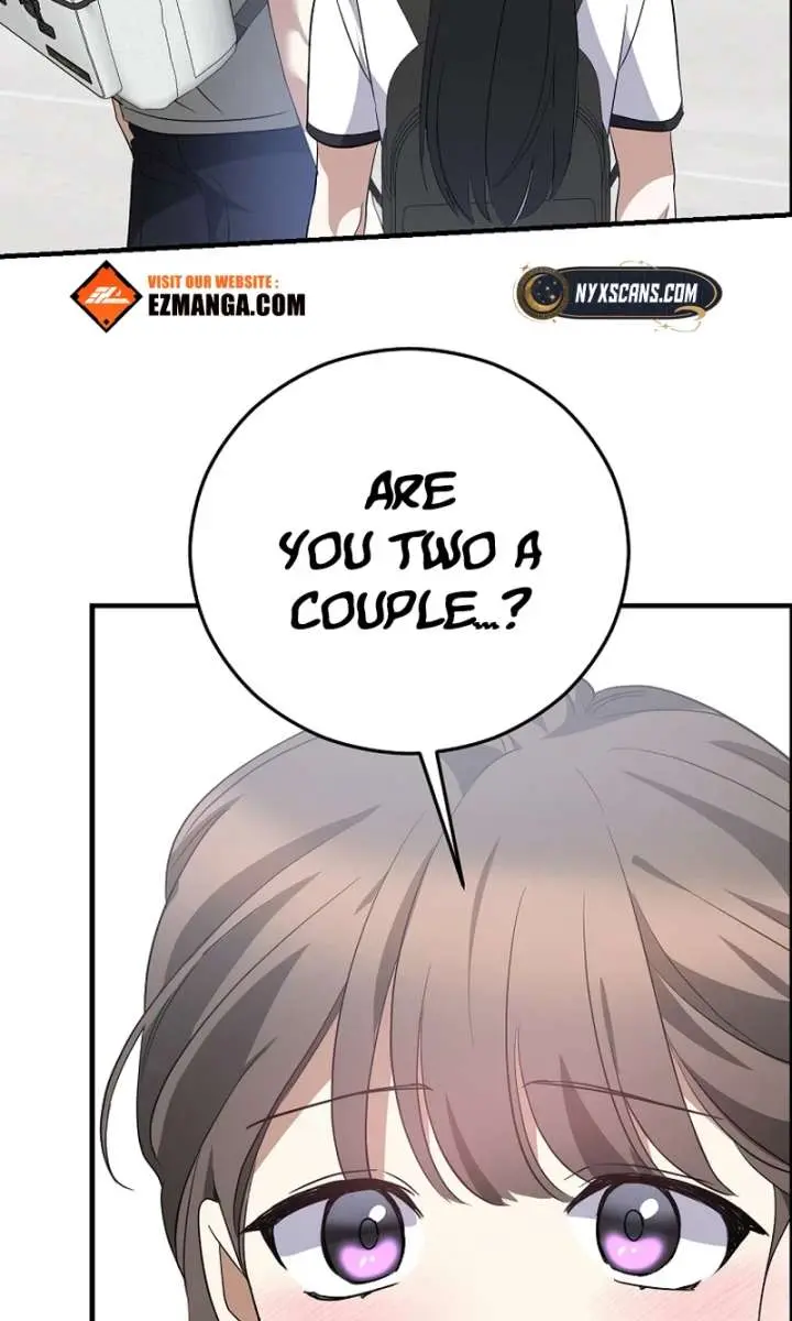 Stuck in Class With the Crazy Male Leads Chapter 54 Page 36