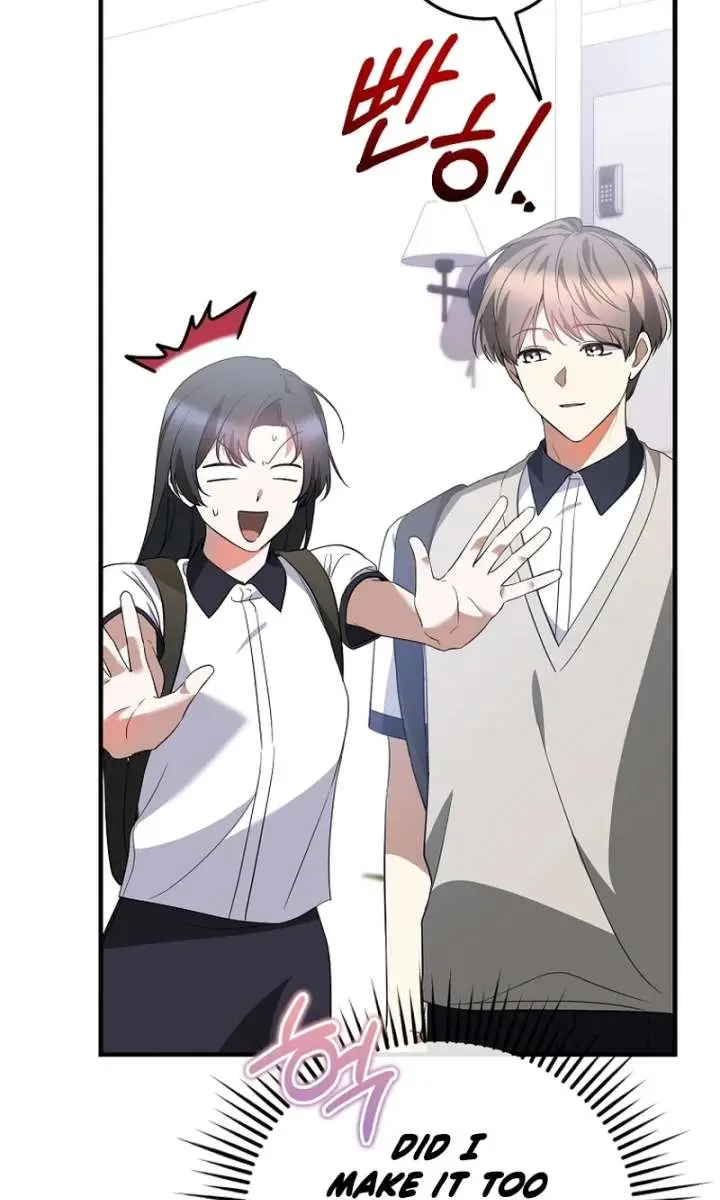 Stuck in Class With the Crazy Male Leads Chapter 54 Page 39