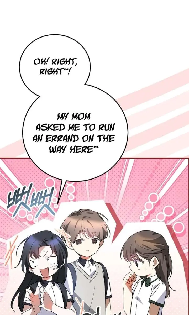 Stuck in Class With the Crazy Male Leads Chapter 54 Page 41
