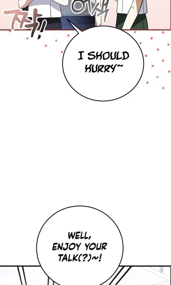 Stuck in Class With the Crazy Male Leads Chapter 54 Page 42