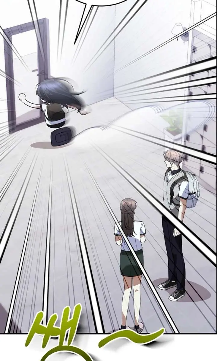 Stuck in Class With the Crazy Male Leads Chapter 54 Page 43