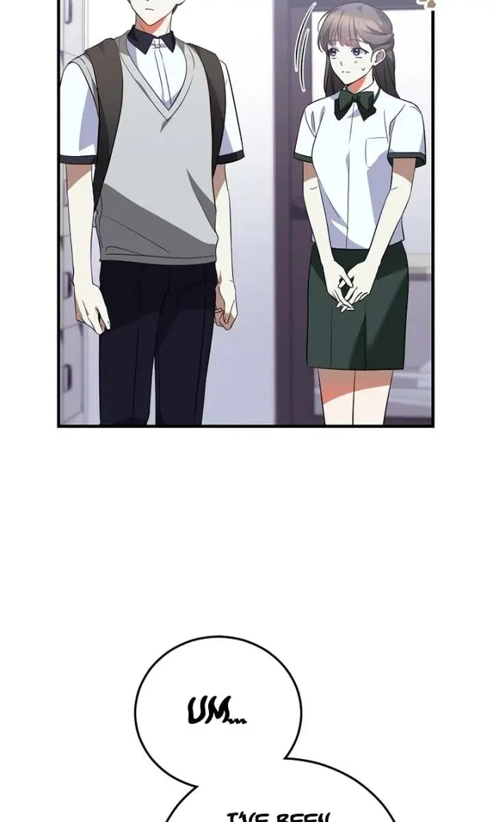 Stuck in Class With the Crazy Male Leads Chapter 54 Page 45