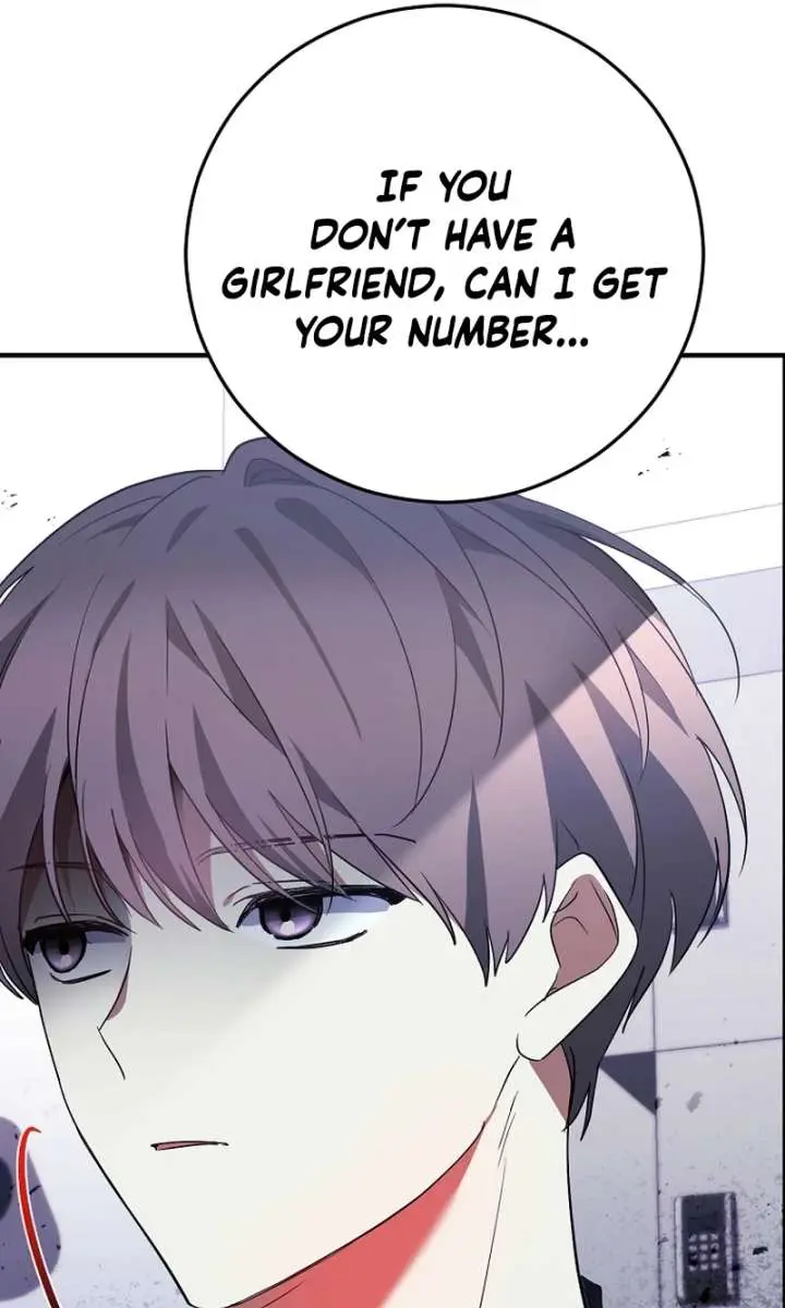 Stuck in Class With the Crazy Male Leads Chapter 54 Page 48