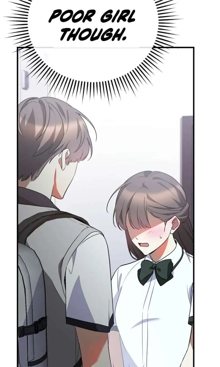 Stuck in Class With the Crazy Male Leads Chapter 54 Page 54