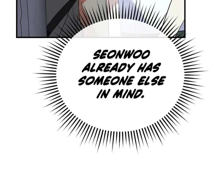 Stuck in Class With the Crazy Male Leads Chapter 54 Page 55