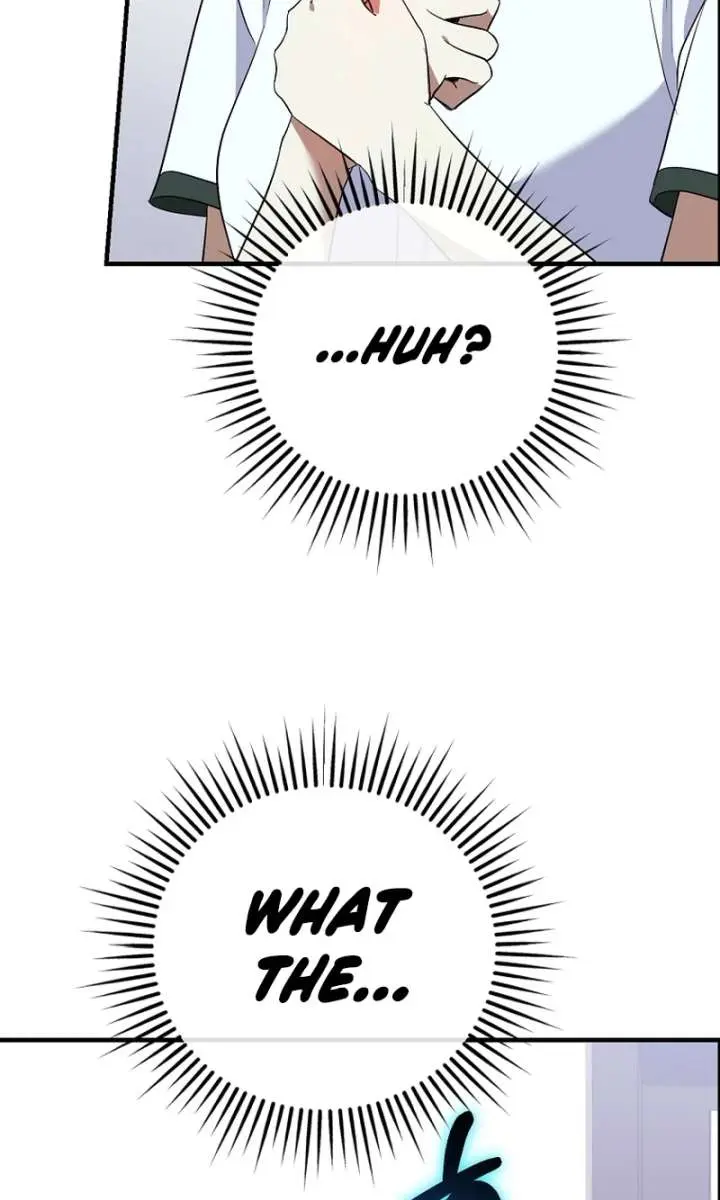 Stuck in Class With the Crazy Male Leads Chapter 54 Page 57