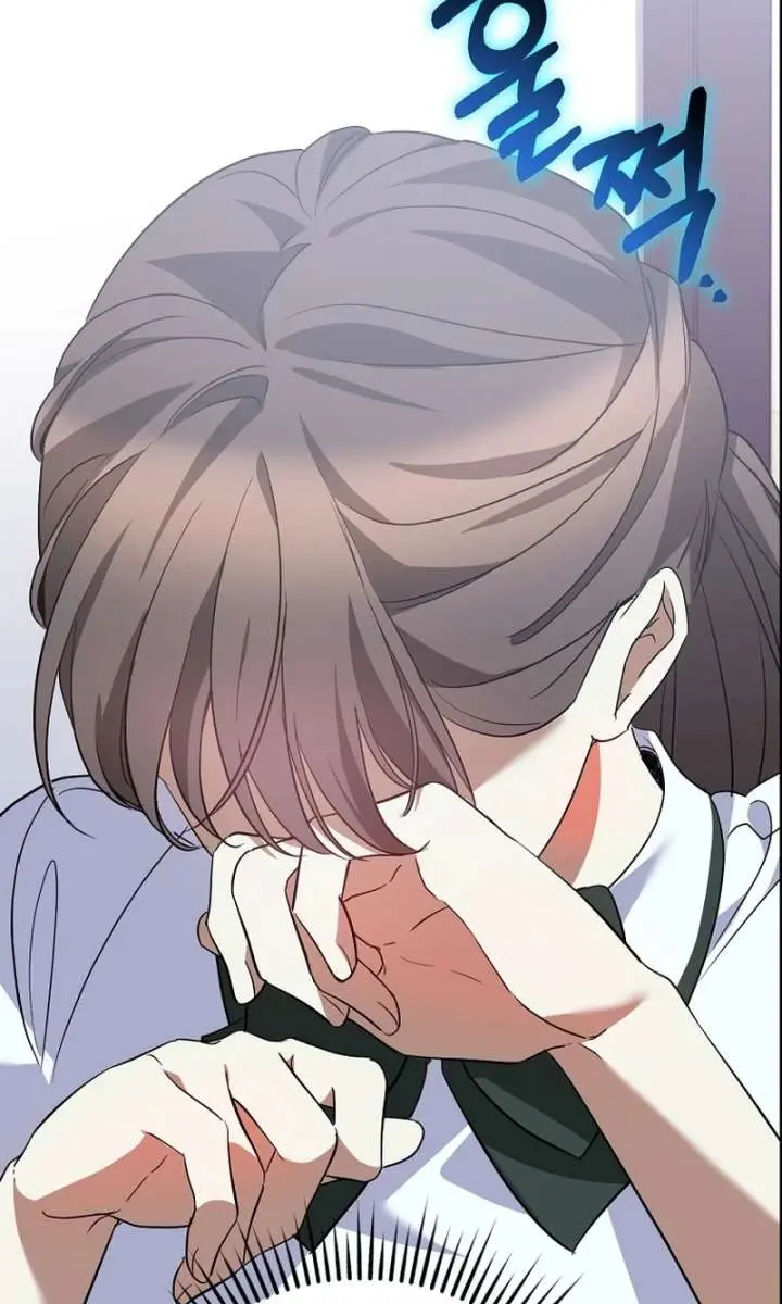 Stuck in Class With the Crazy Male Leads Chapter 54 Page 58