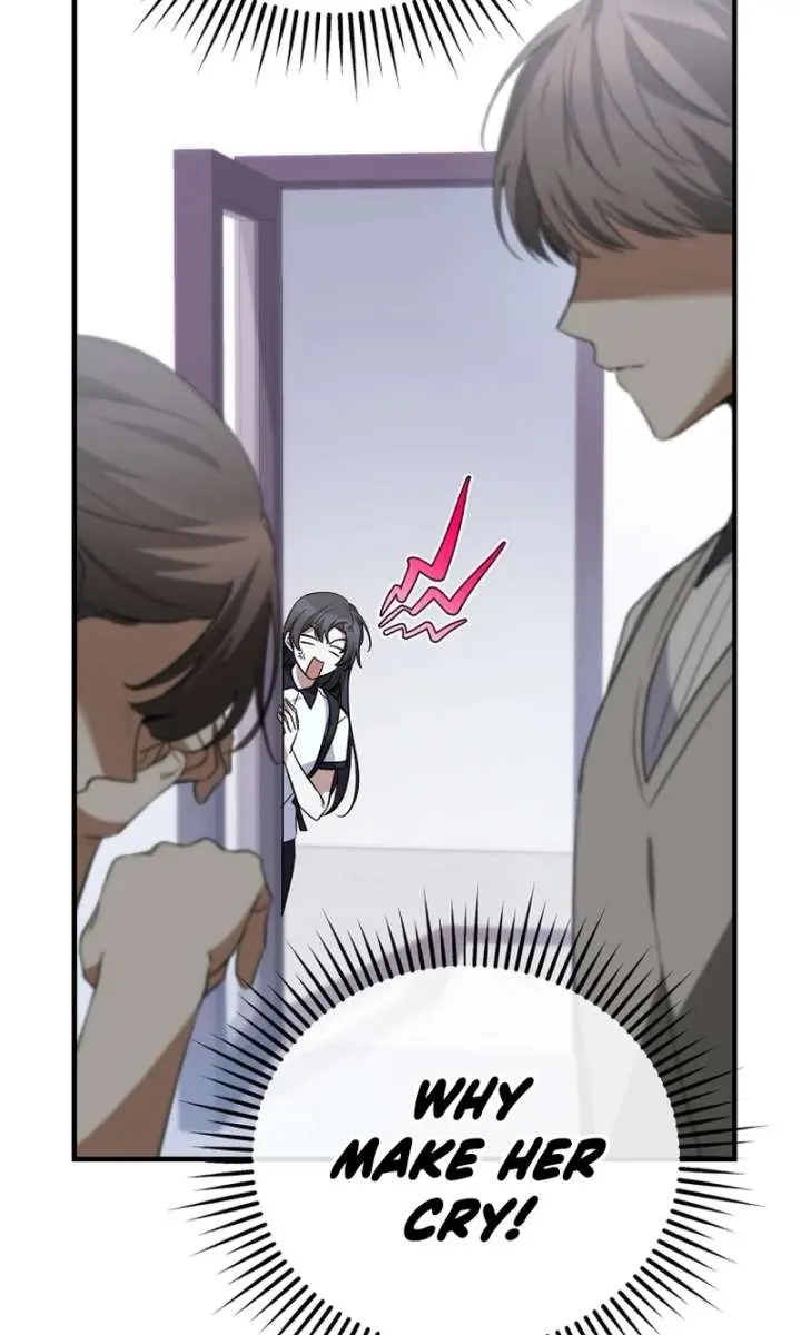 Stuck in Class With the Crazy Male Leads Chapter 54 Page 60