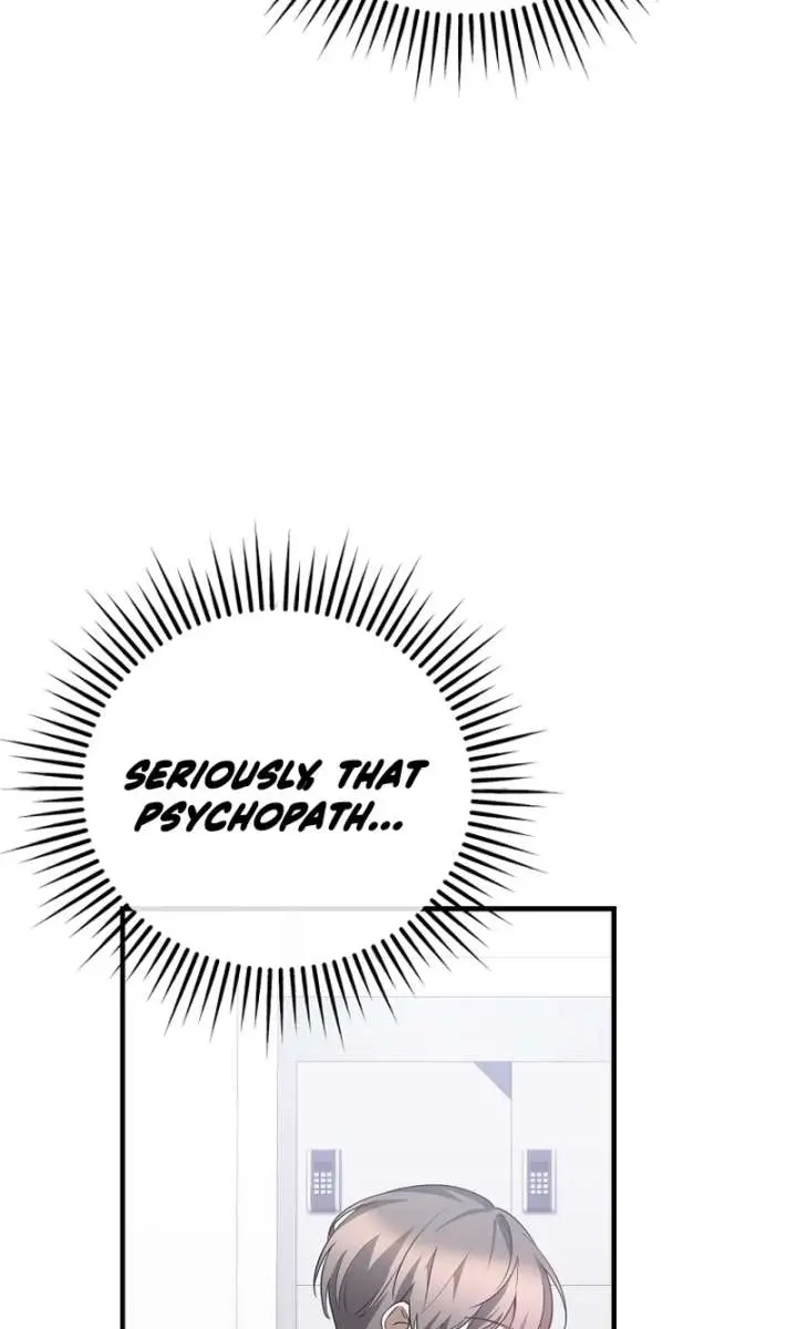 Stuck in Class With the Crazy Male Leads Chapter 54 Page 61