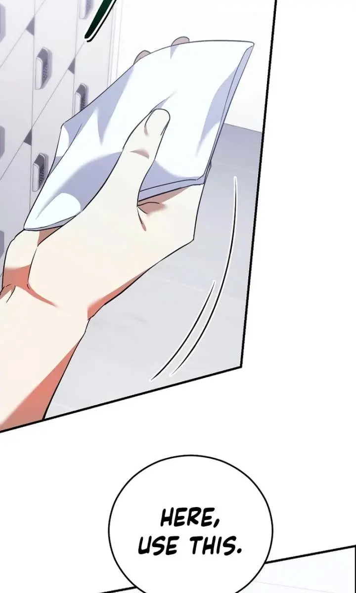 Stuck in Class With the Crazy Male Leads Chapter 54 Page 66
