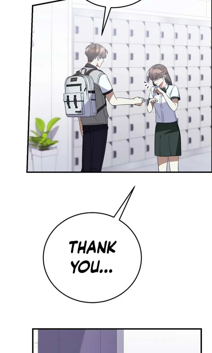 Stuck in Class With the Crazy Male Leads Chapter 54 Page 67