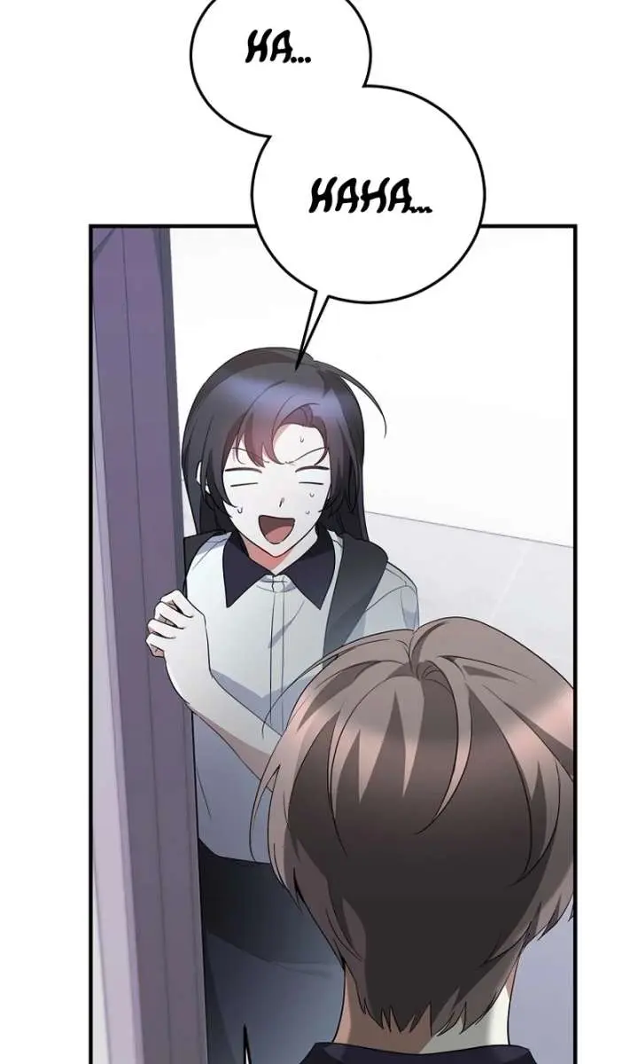 Stuck in Class With the Crazy Male Leads Chapter 54 Page 74
