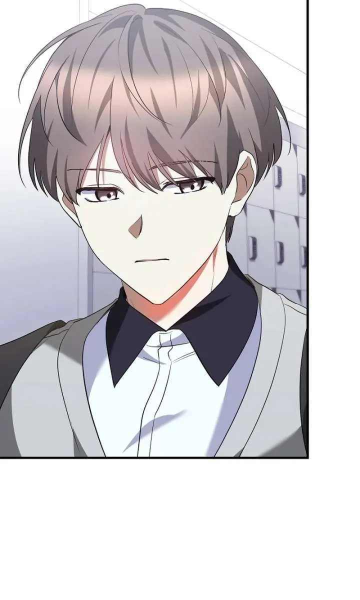 Stuck in Class With the Crazy Male Leads Chapter 54 Page 76