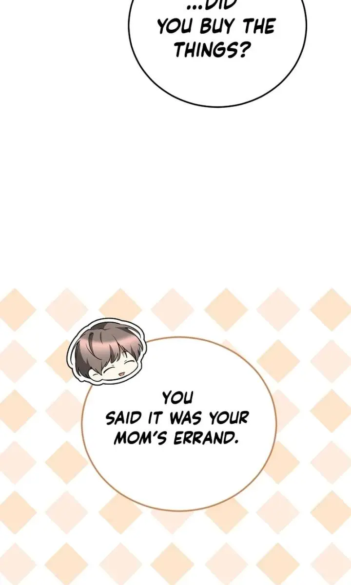 Stuck in Class With the Crazy Male Leads Chapter 54 Page 79