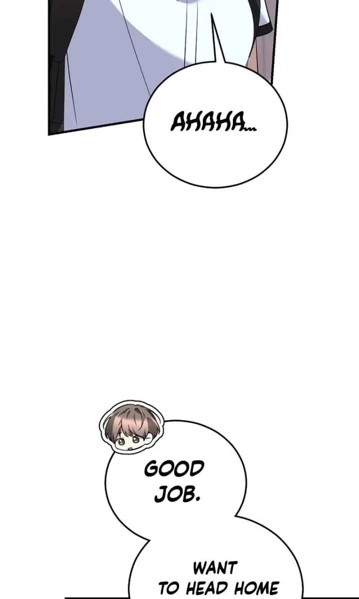 Stuck in Class With the Crazy Male Leads Chapter 54 Page 82