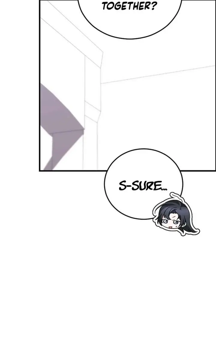 Stuck in Class With the Crazy Male Leads Chapter 54 Page 83