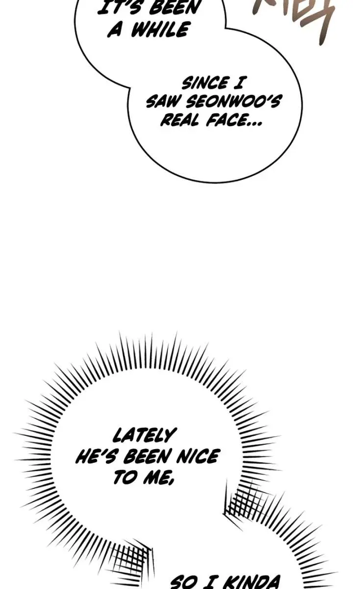 Stuck in Class With the Crazy Male Leads Chapter 54 Page 87