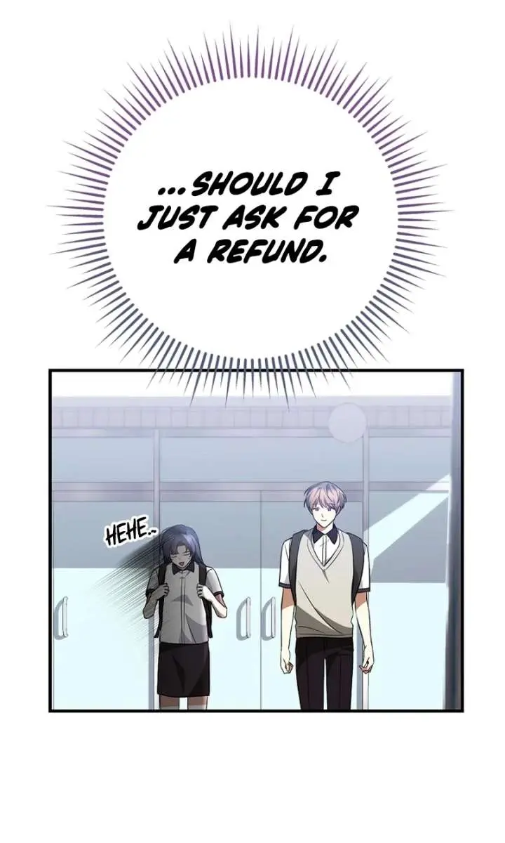 Stuck in Class With the Crazy Male Leads Chapter 54 Page 89
