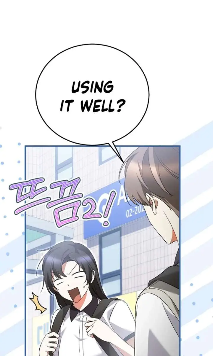 Stuck in Class With the Crazy Male Leads Chapter 54 Page 90