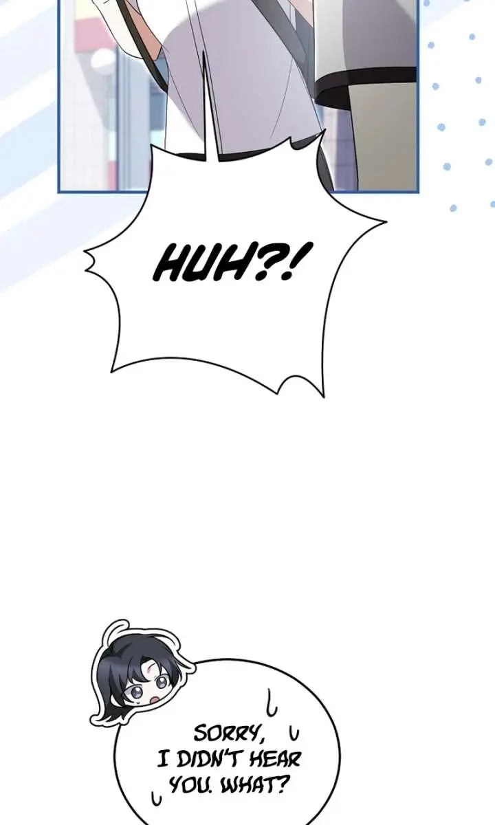 Stuck in Class With the Crazy Male Leads Chapter 54 Page 91
