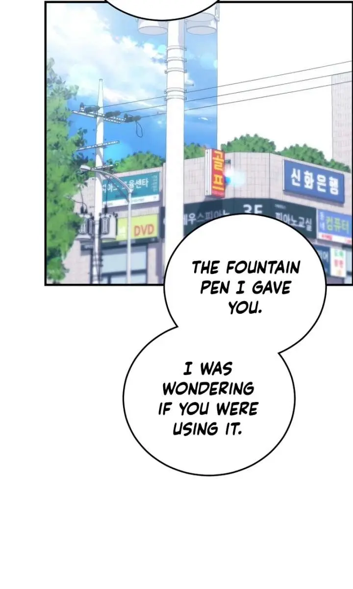 Stuck in Class With the Crazy Male Leads Chapter 54 Page 92