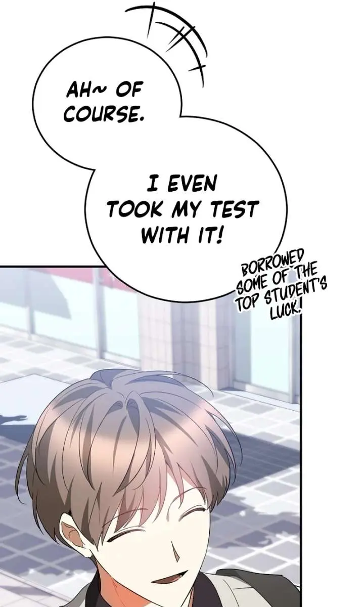 Stuck in Class With the Crazy Male Leads Chapter 54 Page 94