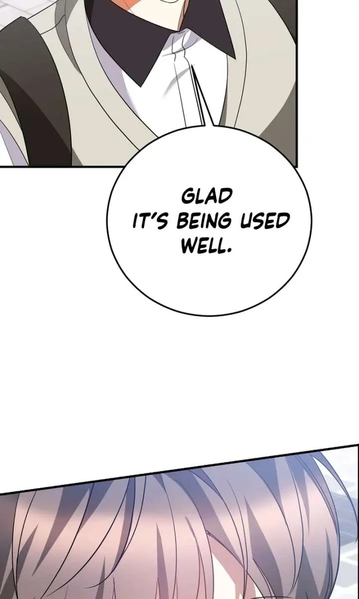 Stuck in Class With the Crazy Male Leads Chapter 54 Page 95