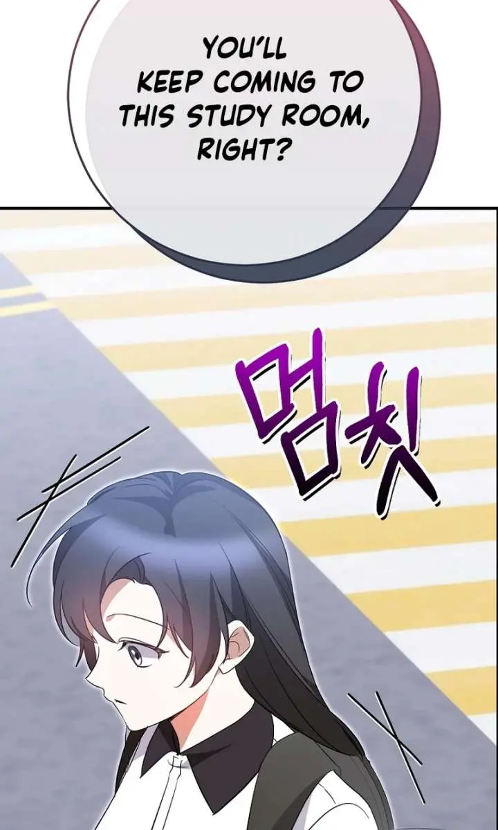 Stuck in Class With the Crazy Male Leads Chapter 54 Page 97