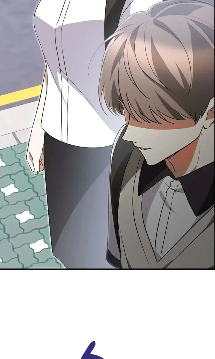 Stuck in Class With the Crazy Male Leads Chapter 54 Page 98