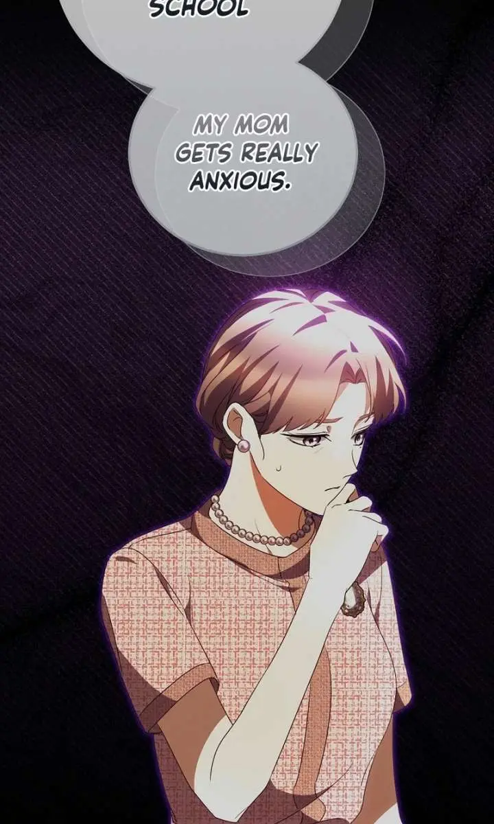 Stuck in Class With the Crazy Male Leads Chapter 54 Page 104