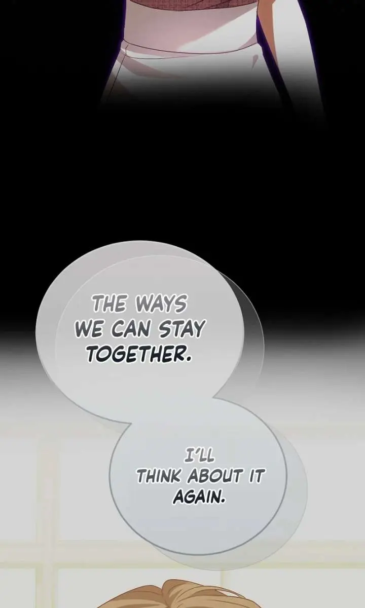 Stuck in Class With the Crazy Male Leads Chapter 54 Page 105