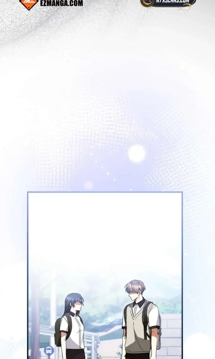 Stuck in Class With the Crazy Male Leads Chapter 54 Page 108