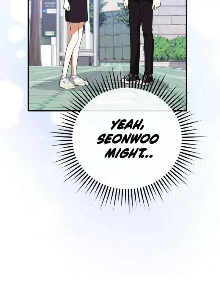 Stuck in Class With the Crazy Male Leads Chapter 54 Page 109