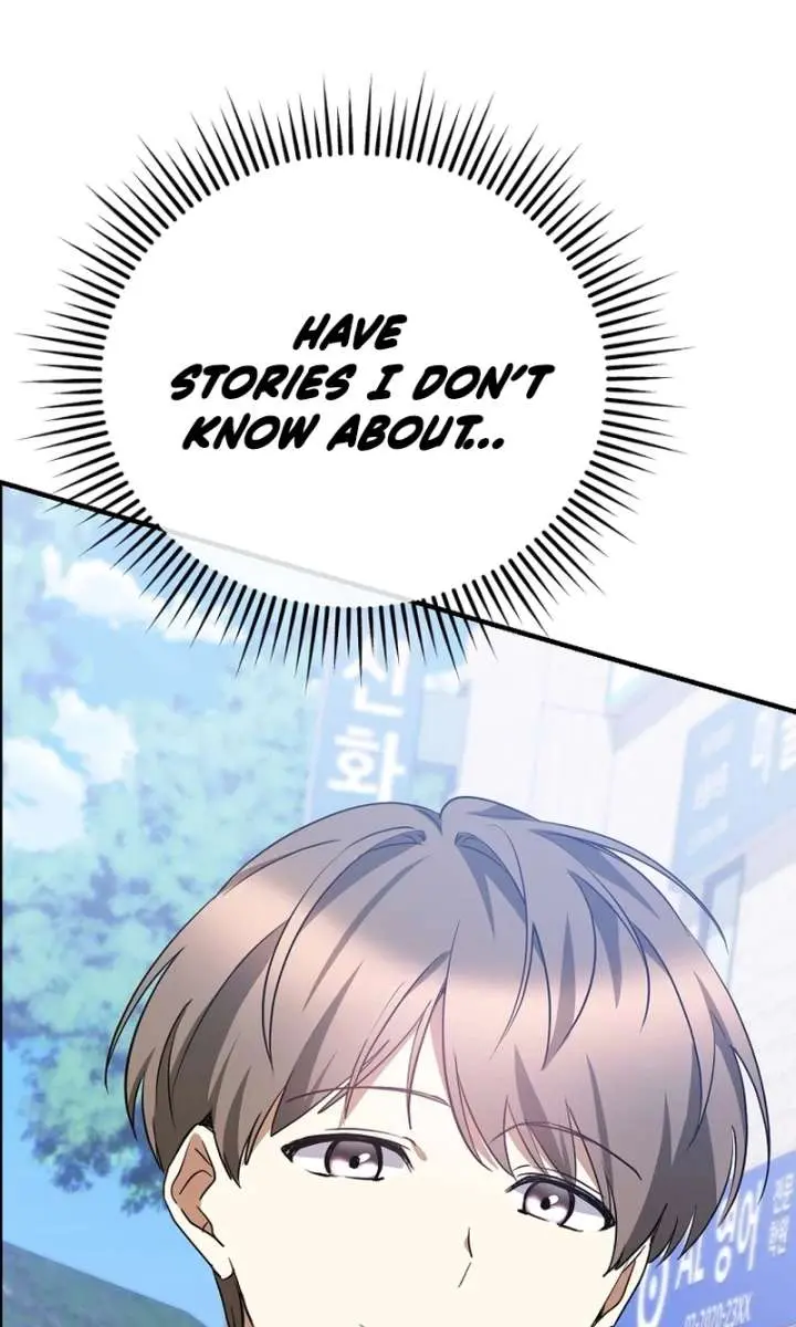 Stuck in Class With the Crazy Male Leads Chapter 54 Page 110