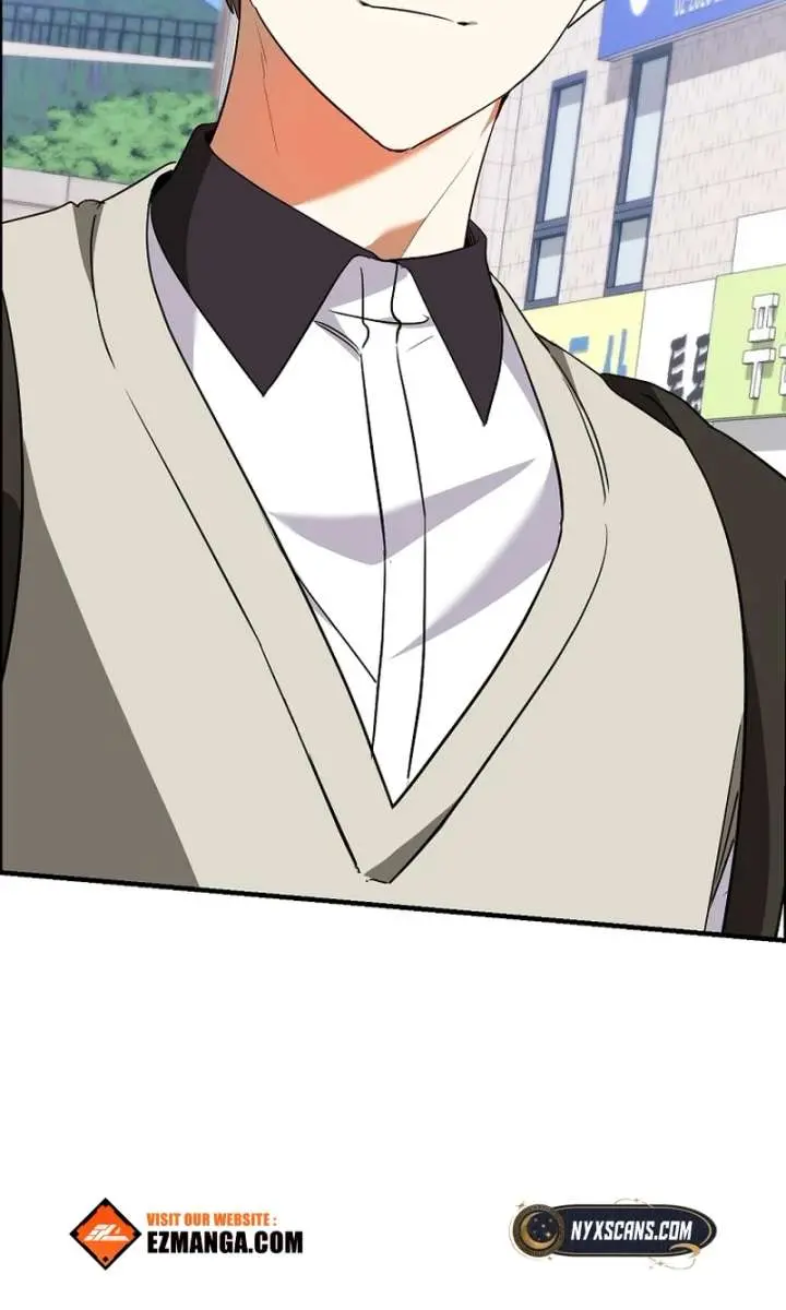 Stuck in Class With the Crazy Male Leads Chapter 54 Page 111