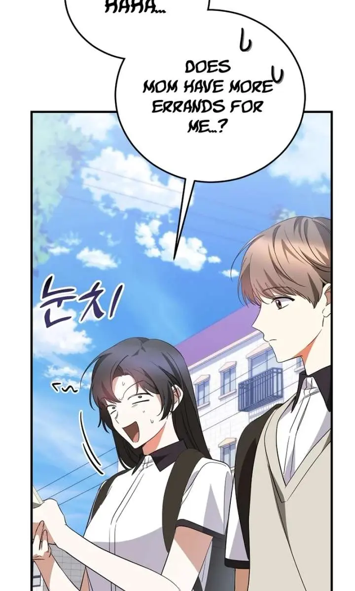 Stuck in Class With the Crazy Male Leads Chapter 54 Page 115