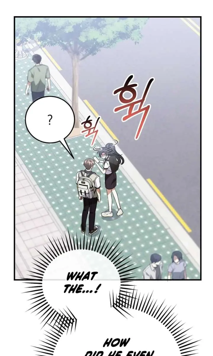 Stuck in Class With the Crazy Male Leads Chapter 54 Page 120