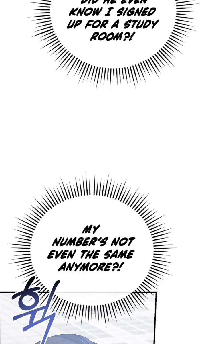 Stuck in Class With the Crazy Male Leads Chapter 54 Page 121