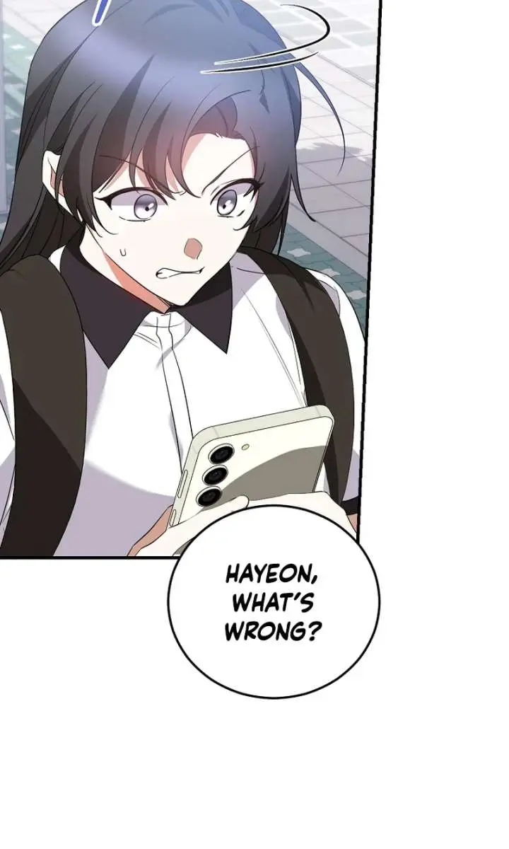 Stuck in Class With the Crazy Male Leads Chapter 54 Page 122