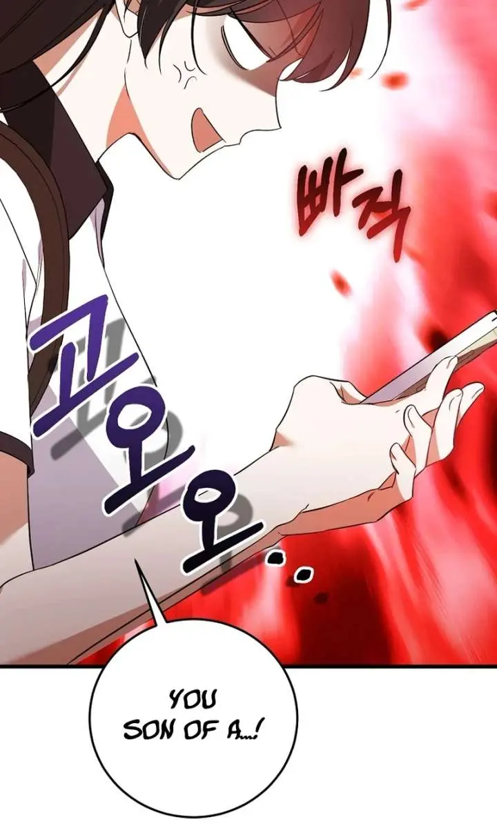 Stuck in Class With the Crazy Male Leads Chapter 54 Page 126