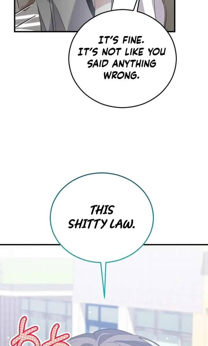Stuck in Class With the Crazy Male Leads Chapter 55 Page 39