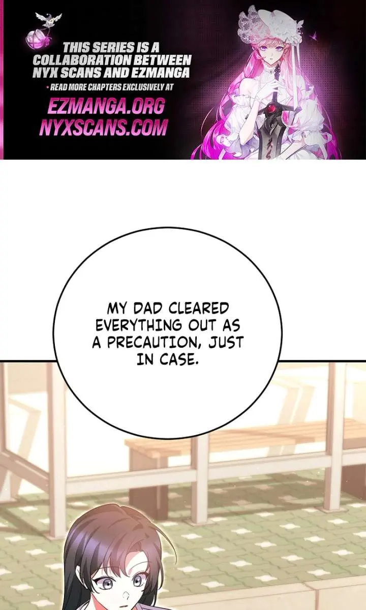 Stuck in Class With the Crazy Male Leads Chapter 56 Page 2